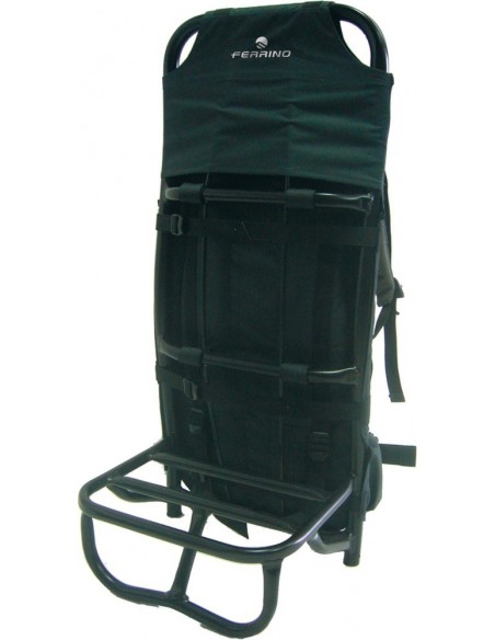 Claie de portage ALU FRAME