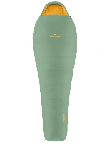 Ferrino Lightec SM 1100 Lady : Sac de Couchage pour les Femmes