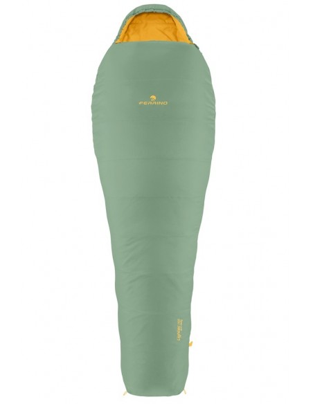 Ferrino Lightec SM 1100 Lady : Sac de Couchage pour les Femmes