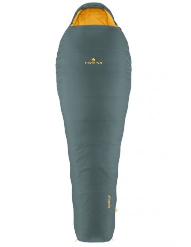 FERRINO Lightec SM 1100 : Sac de couchage léger, compacte et performant