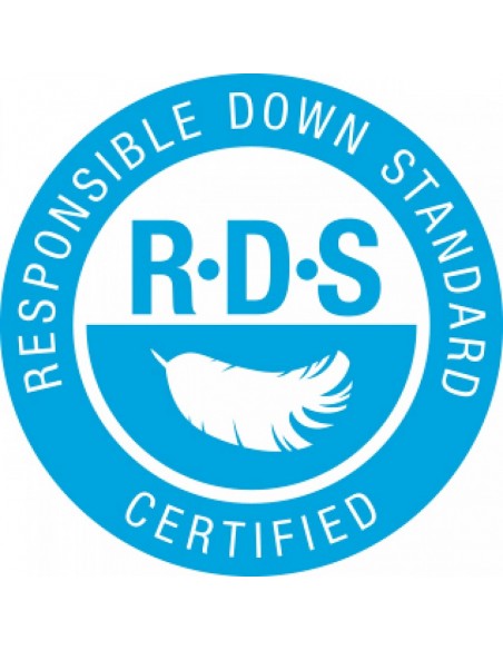 Sac de couchage LIGHTEC 1200 (duvet)