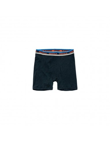 Boxer LAUPAREN 190 MERINO Homme