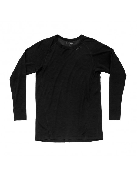 Sous-vêtement DUO ACTIVE 205 MERINO SHIRT Homme