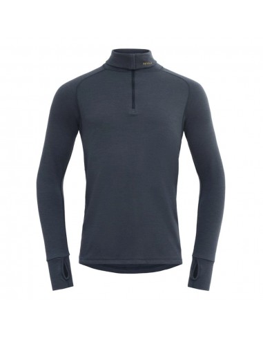 Sous-vêtement EXPEDITION MERINO 235 Z.NECK Homme