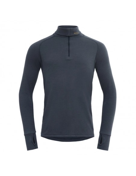 Sous-vêtement EXPEDITION MERINO 235 Z.NECK Homme