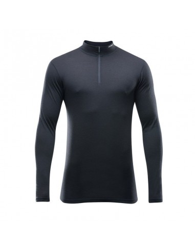 Sous-vêtement BREEZE MERINO 150 ZIP NECK Femme