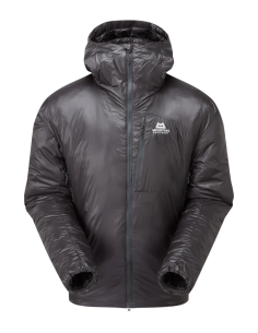 Veste OREUS CAPUCHE Homme
