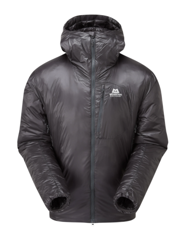 Veste OREUS CAPUCHE Homme