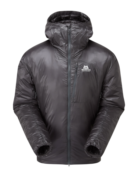 Veste OREUS CAPUCHE Homme