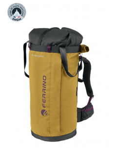 OFFRE SNGM - Sac de hissage ROCKHAULER 50L