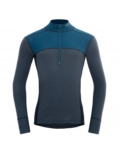 Sous-vêtement LAUPAREN 190 ZIP NECK homme