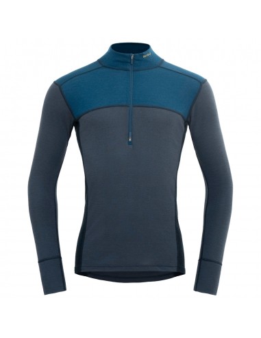 Sous-vêtement LAUPAREN 190 ZIP NECK homme