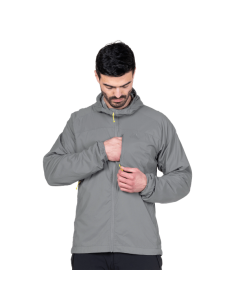 Veste AEROTHERM Homme 2