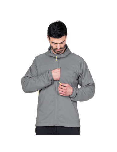 Veste AEROTHERM Homme