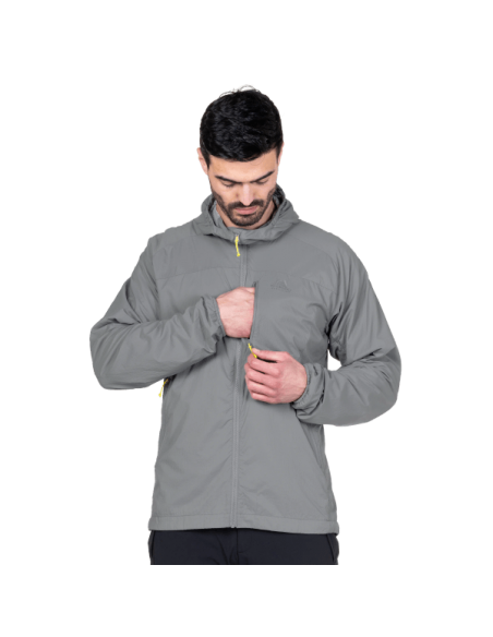 Veste AEROTHERM Homme