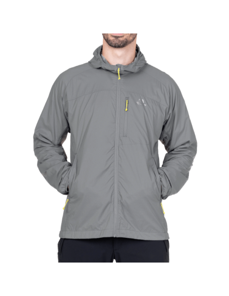 Veste AEROTHERM Homme
