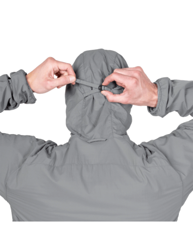 Veste AEROTHERM Homme