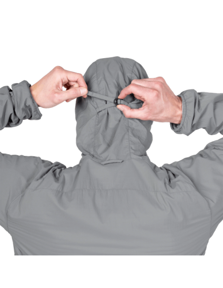Veste AEROTHERM Homme