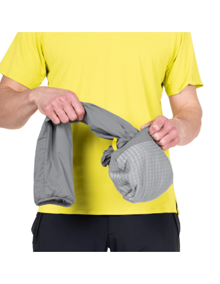 Veste AEROTHERM Homme