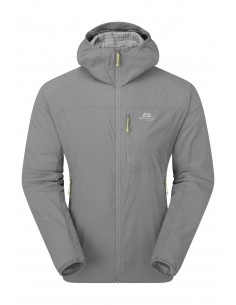 Veste AEROTHERM Homme