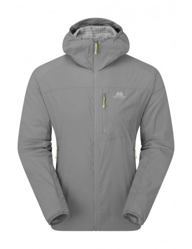 Veste AEROTHERM Homme