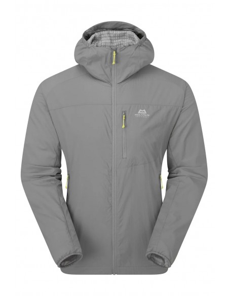 Veste AEROTHERM Homme
