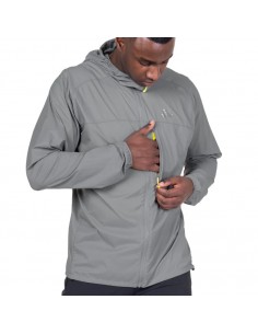Veste AEROFOIL Homme 2