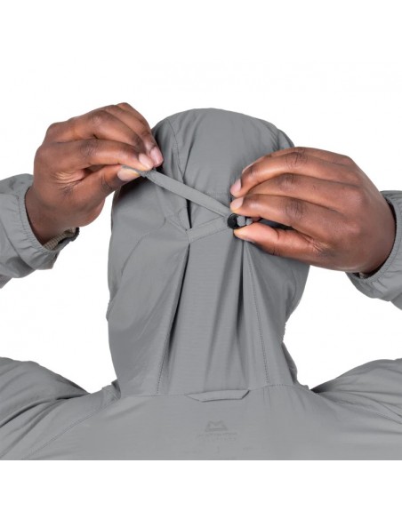 Veste AEROFOIL Homme