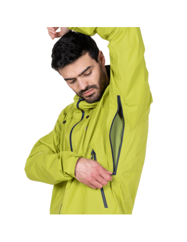 Veste SPYRE Homme