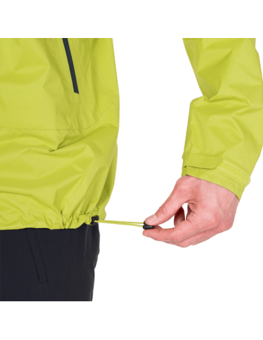 Veste SPYRE Homme