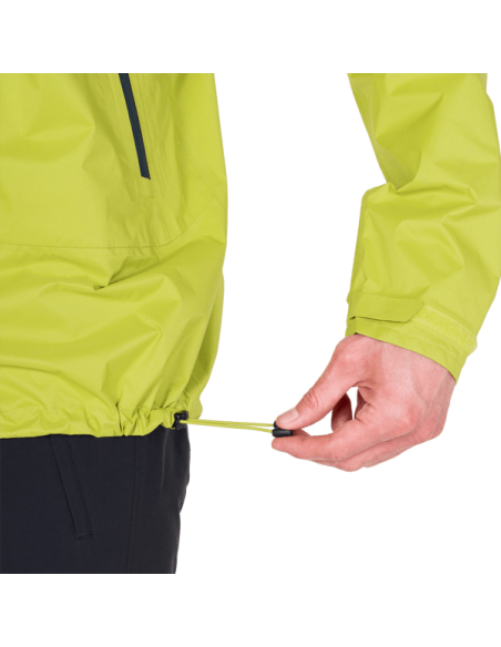 Veste SPYRE Homme
