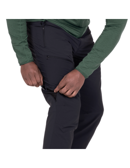 Pantalon IBEX ALPINE Homme