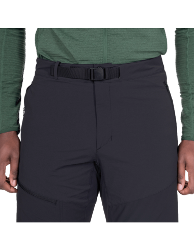 Pantalon IBEX ALPINE Homme