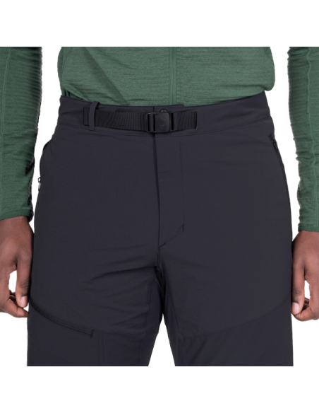 Pantalon IBEX ALPINE Homme