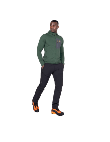 Pantalon IBEX ALPINE Homme