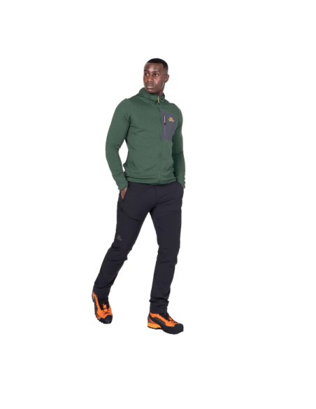 Pantalon IBEX ALPINE Homme