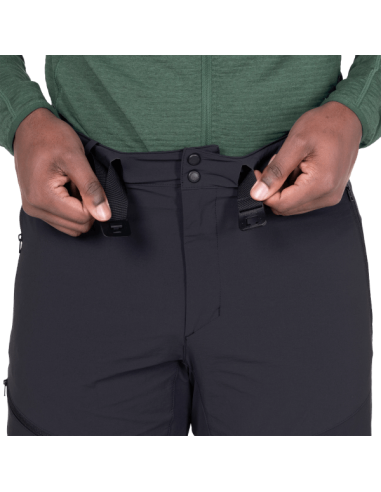 Pantalon IBEX ALPINE Homme
