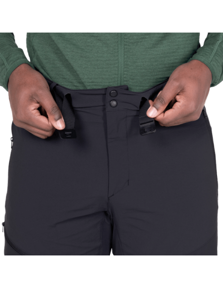 Pantalon IBEX ALPINE Homme