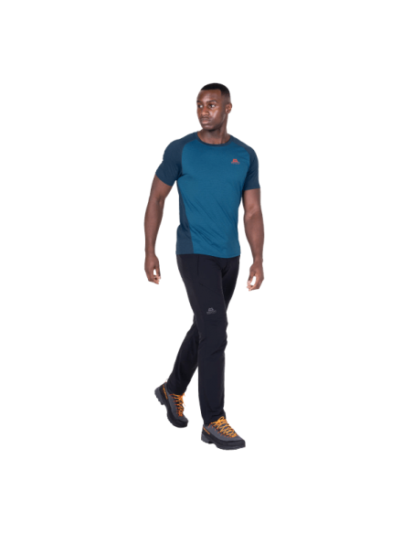 T-shirt NAVA CREW Homme