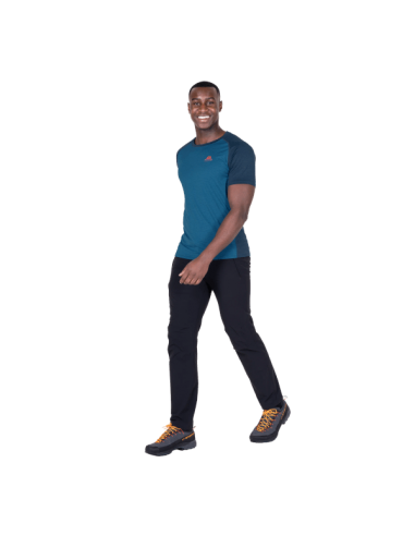 T-shirt NAVA CREW Homme
