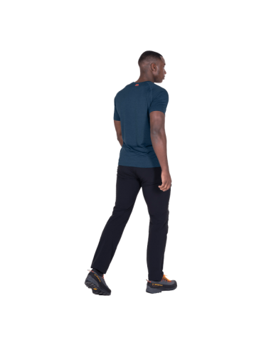 T-shirt NAVA CREW Homme
