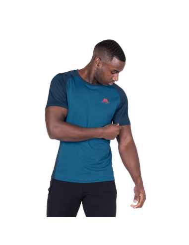 T-shirt NAVA CREW Homme