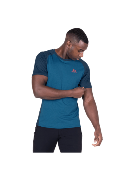T-shirt NAVA CREW Homme