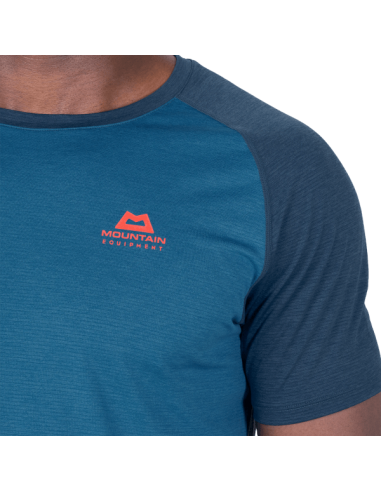 T-shirt NAVA CREW Homme