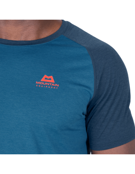 T-shirt NAVA CREW Homme