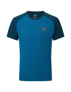 T-shirt NAVA CREW Homme