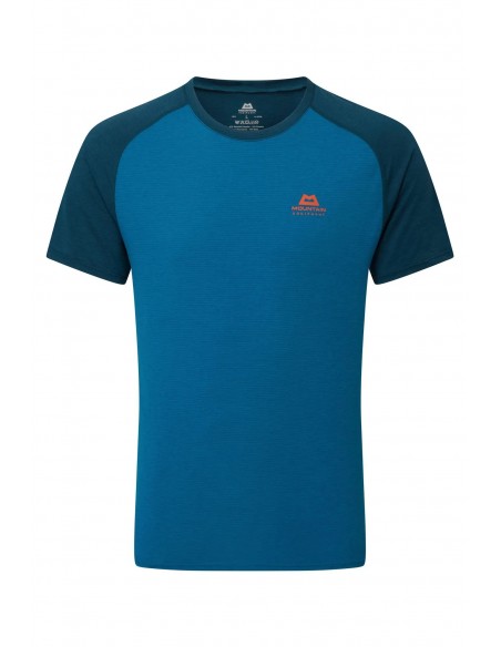T-shirt NAVA CREW Homme