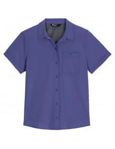 ASTROMAN S/S SUN SHIRT femme