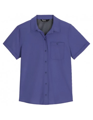 ASTROMAN S/S SUN SHIRT femme