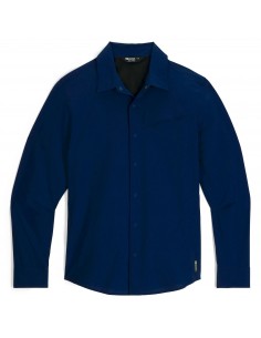 ASTROMAN L/S SUN SHIRT homme